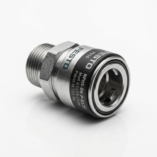 FESTO NPHS-D6-P-G12F