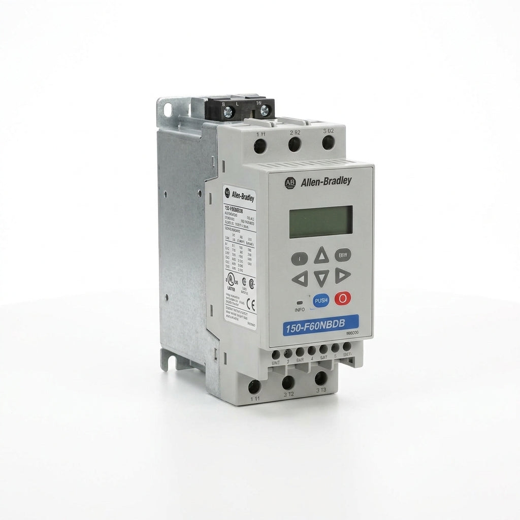Allen-Bradley 150-F60NBDB
