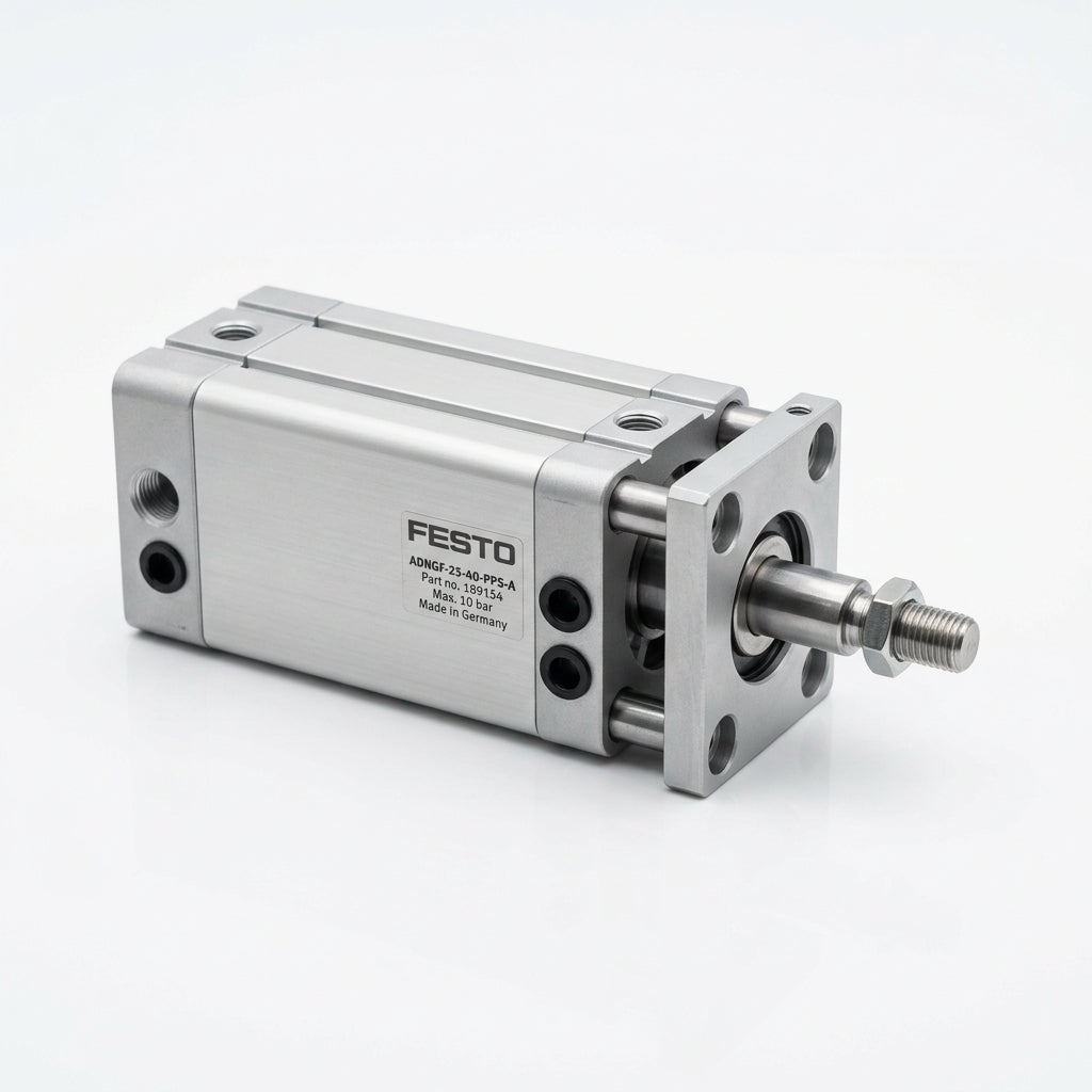 FESTO ADNGF-25-40-PPS-A