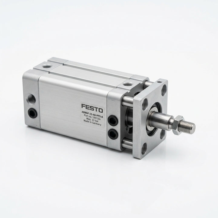 FESTO ADNGF-25-40-PPS-A