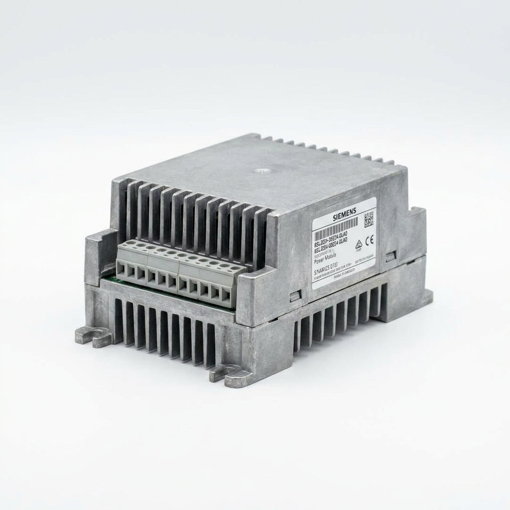SIEMENS 6SL3224-0BE24-0UA0
