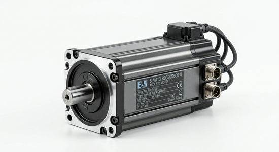 B&R 8LVA13.R0030D600-0