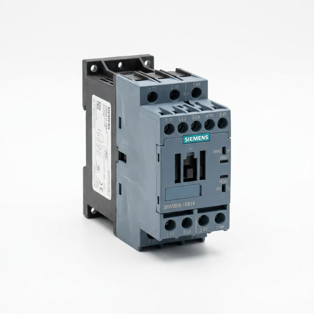 Siemens 3RW3016-1BB14