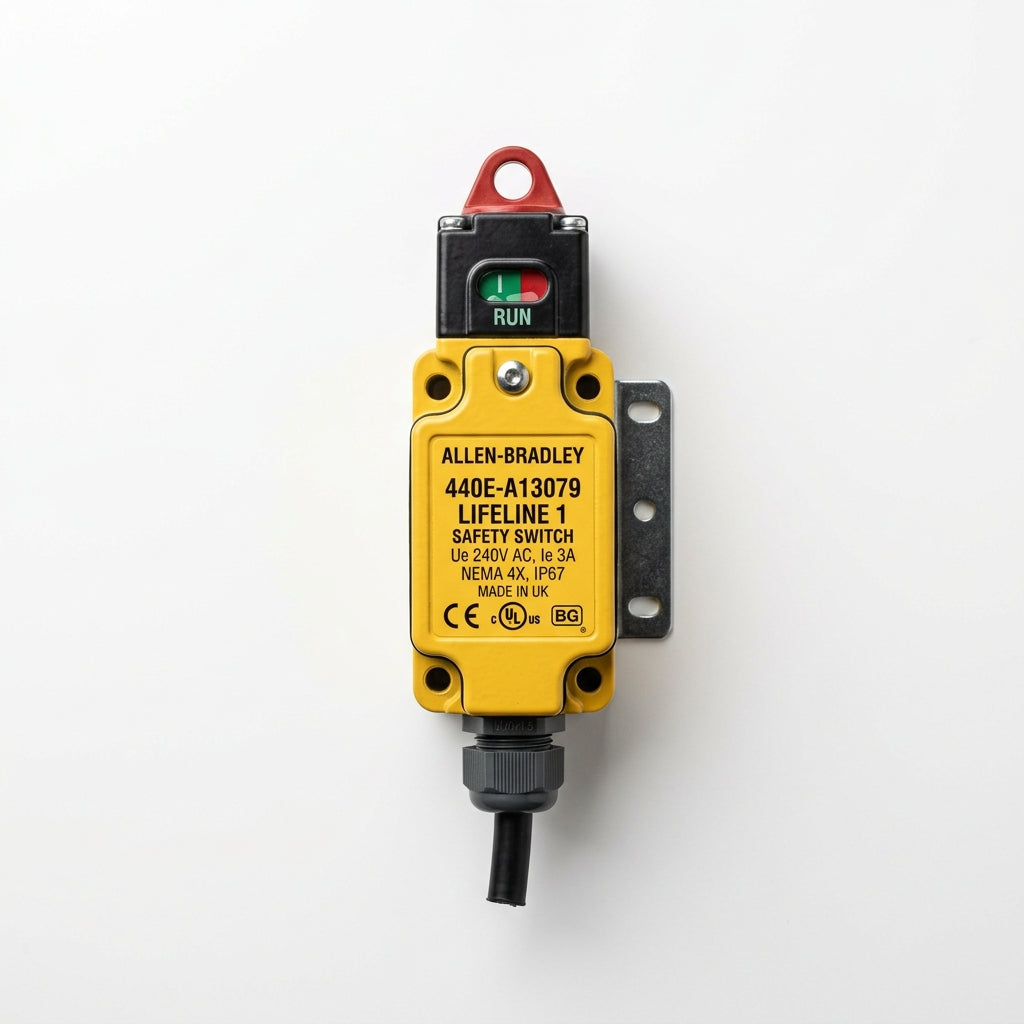 Allen Bradley 440e-a13079