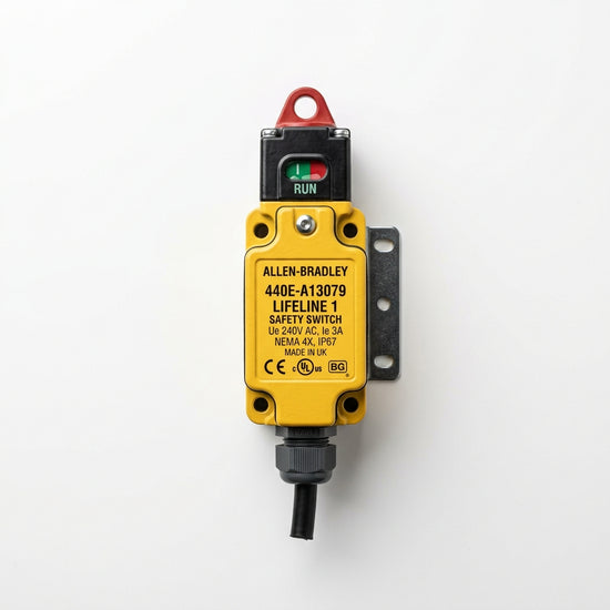Allen Bradley 440e-a13079