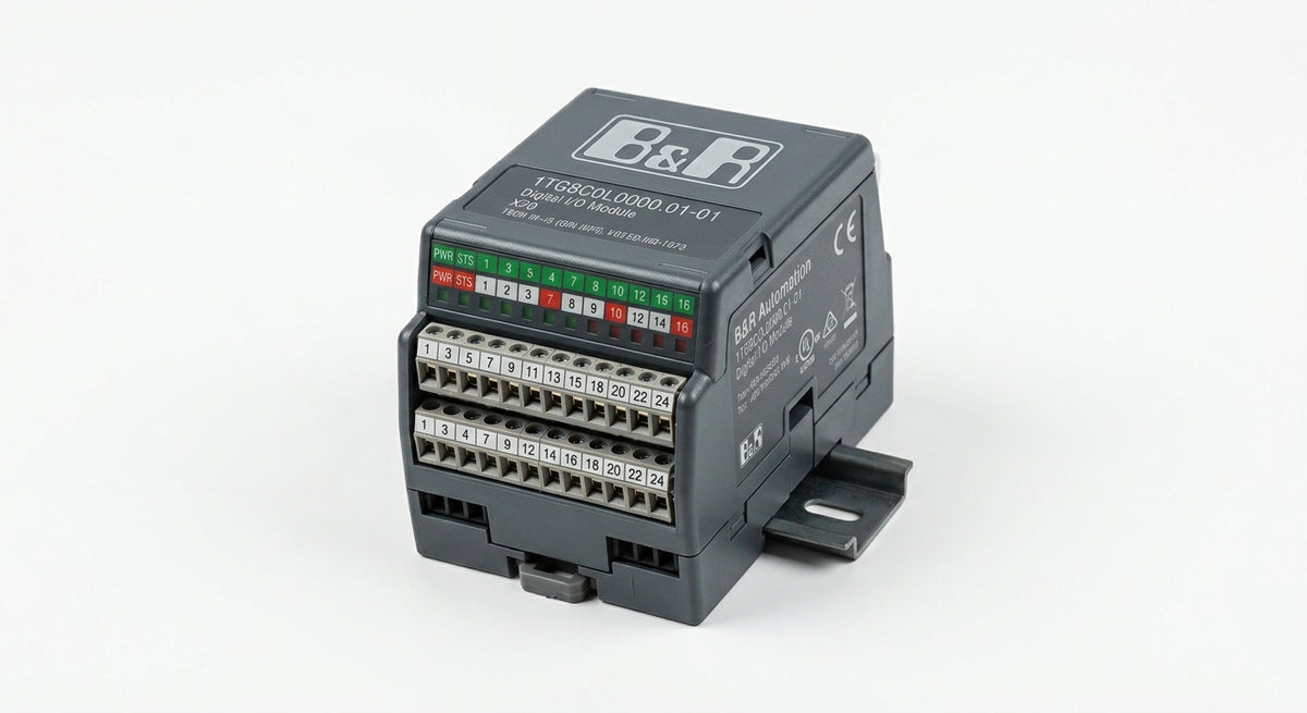 B&R 1TG8COL0000.01-01