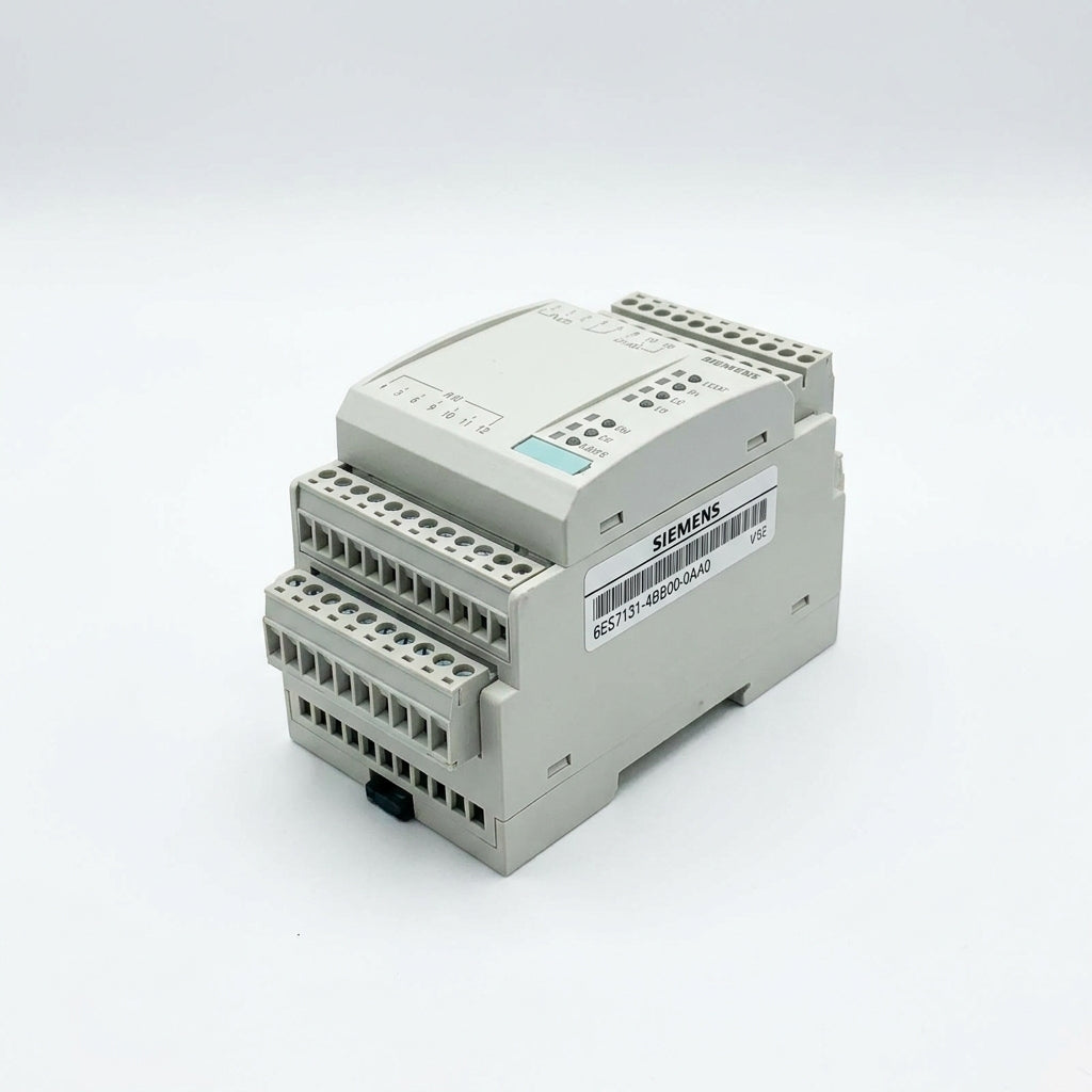 Siemens 6ES7131-4BB00-0AA0