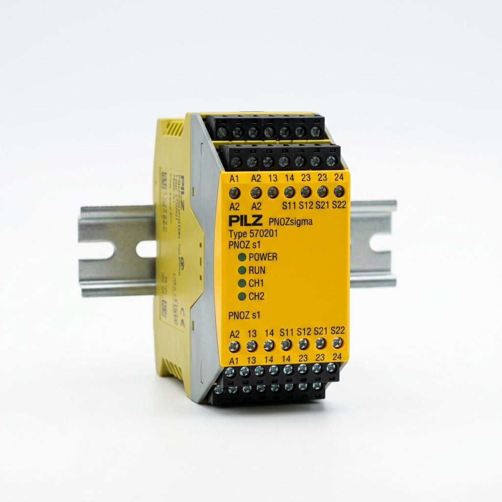 PILZ 570201