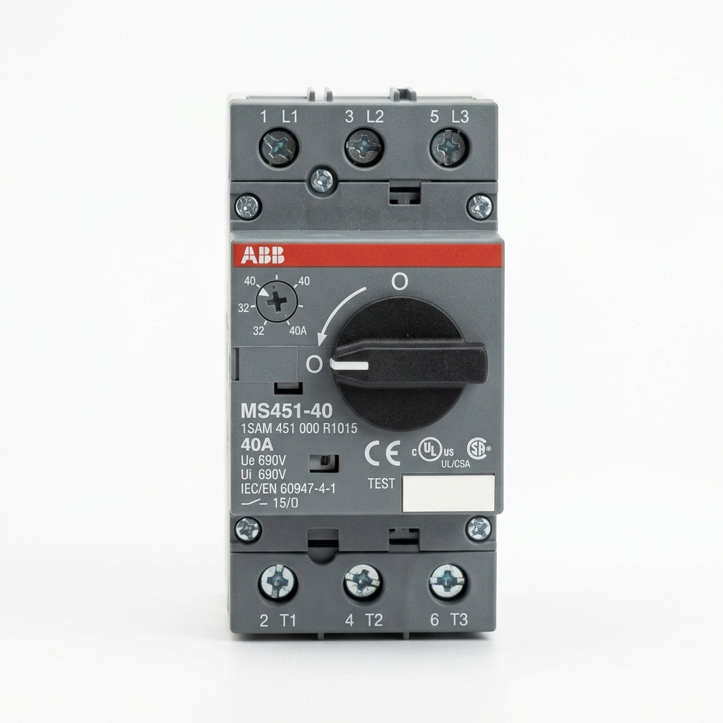 ABB 1SAM451000R1015