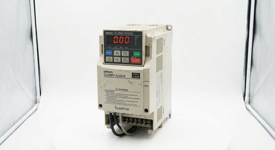 OMRON 3G3MV-A2004