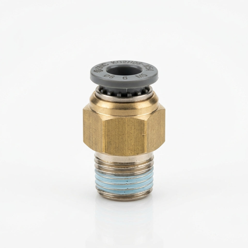 SMC KQ2H06-M5A