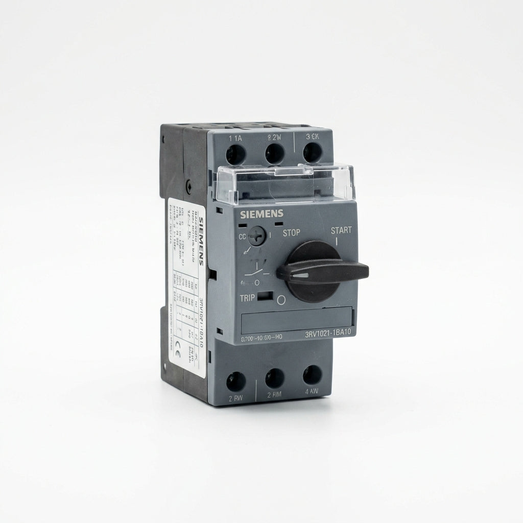 Siemens 3RV1021-1BA10