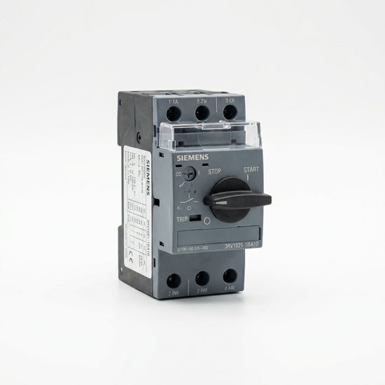 Siemens 3RV1021-1BA10