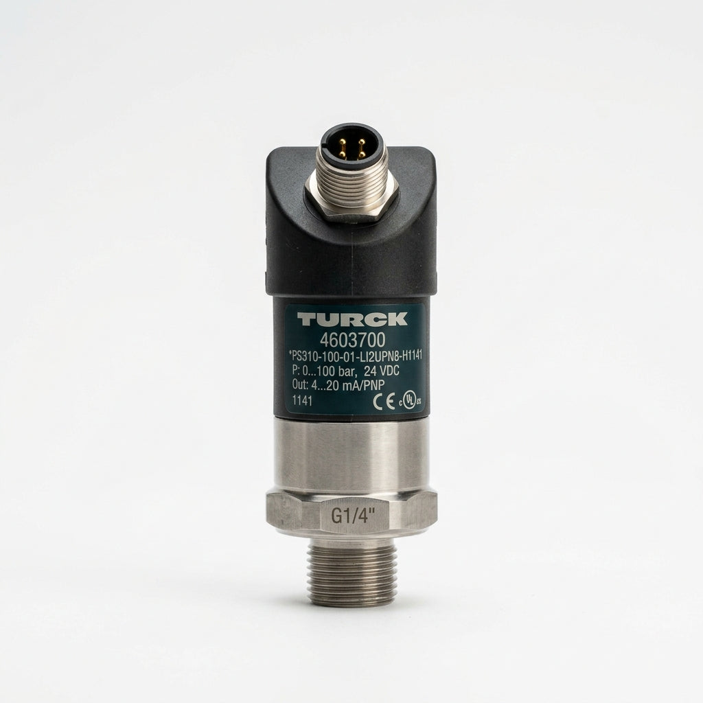 TURCK 4603700