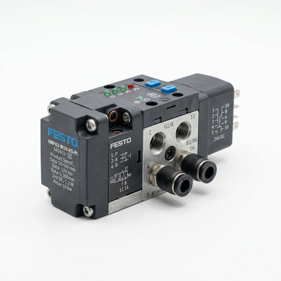 FESTO VMPA2-M1H-KS-PI