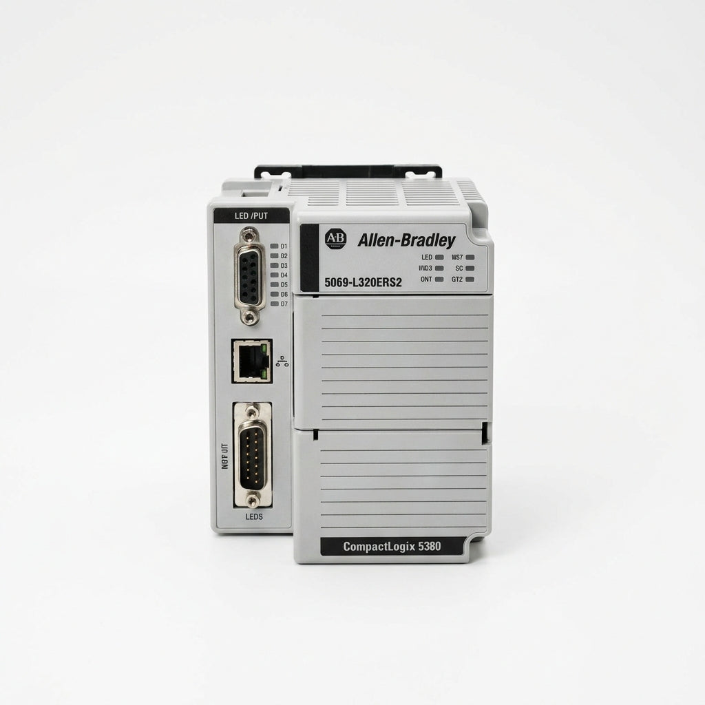 Allen-Bradley 5069-L320ERS2