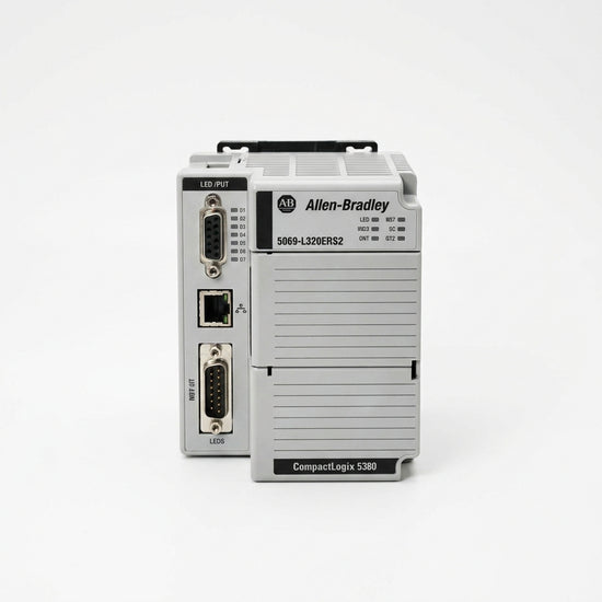 Allen-Bradley 5069-L320ERS2
