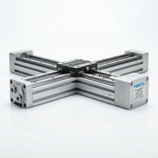FESTO EGC-185-3500-TB-KF-0H-GK