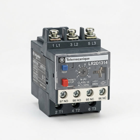 TELEMECANIQUE D LR2D1314