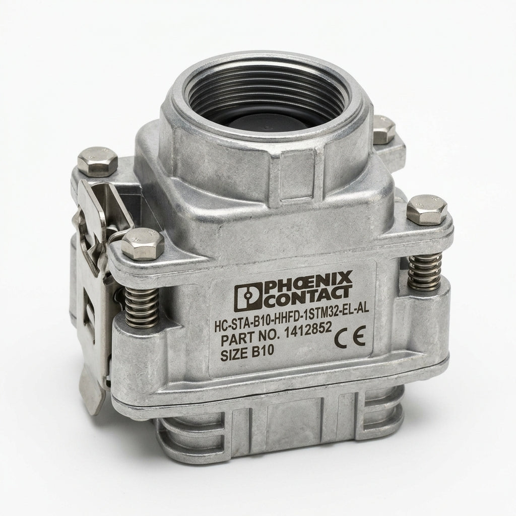PHOENIX CONTACT hc-sta-b10-hhfd-1stm32-el-al