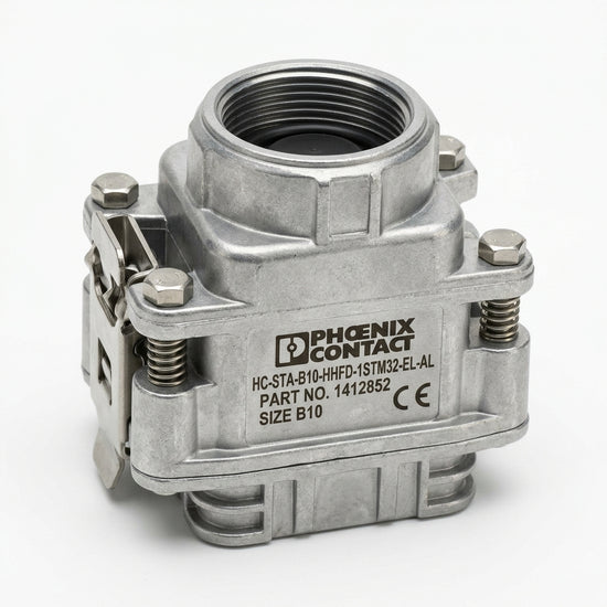 PHOENIX CONTACT hc-sta-b10-hhfd-1stm32-el-al