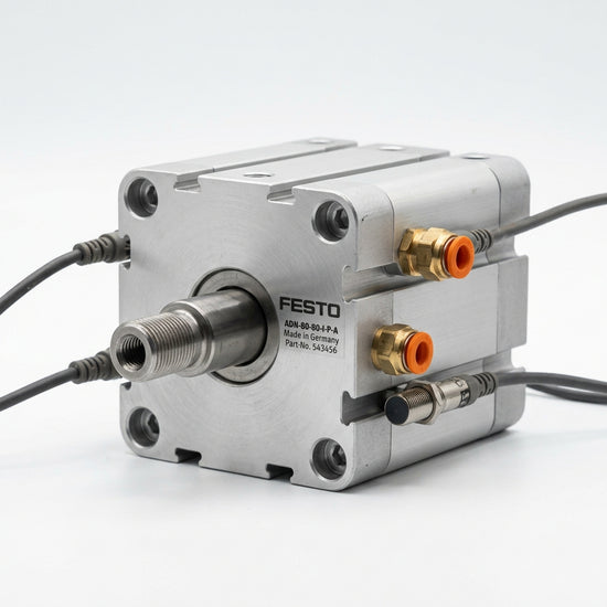 FESTO ADN-80-80-I-P-A