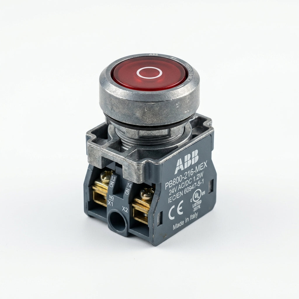 ABB PB800-216-MEX