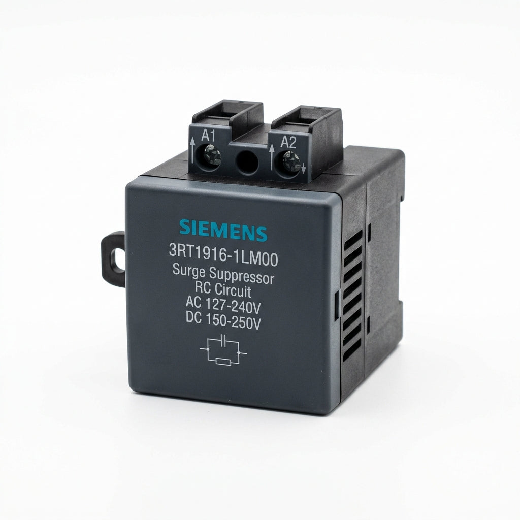 Siemens 3rt1916-1lm00 supresor de interferencias