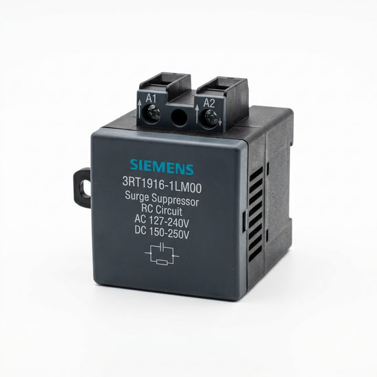 Siemens 3rt1916-1lm00 supresor de interferencias