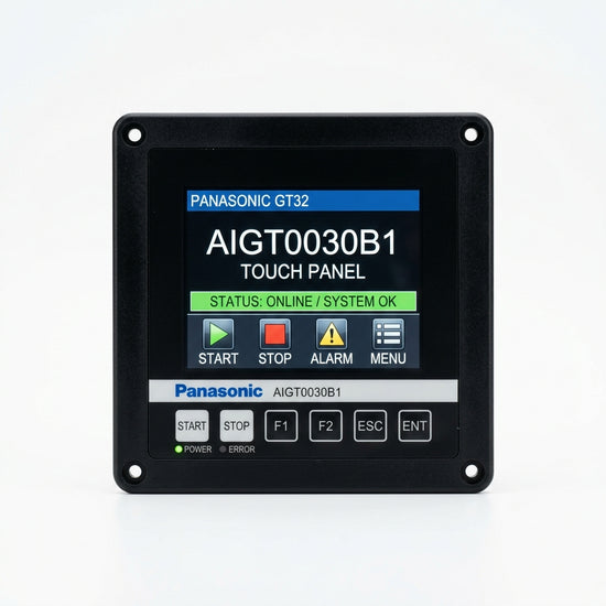 PANASONIC MATSUSHITA AIGT0030B1