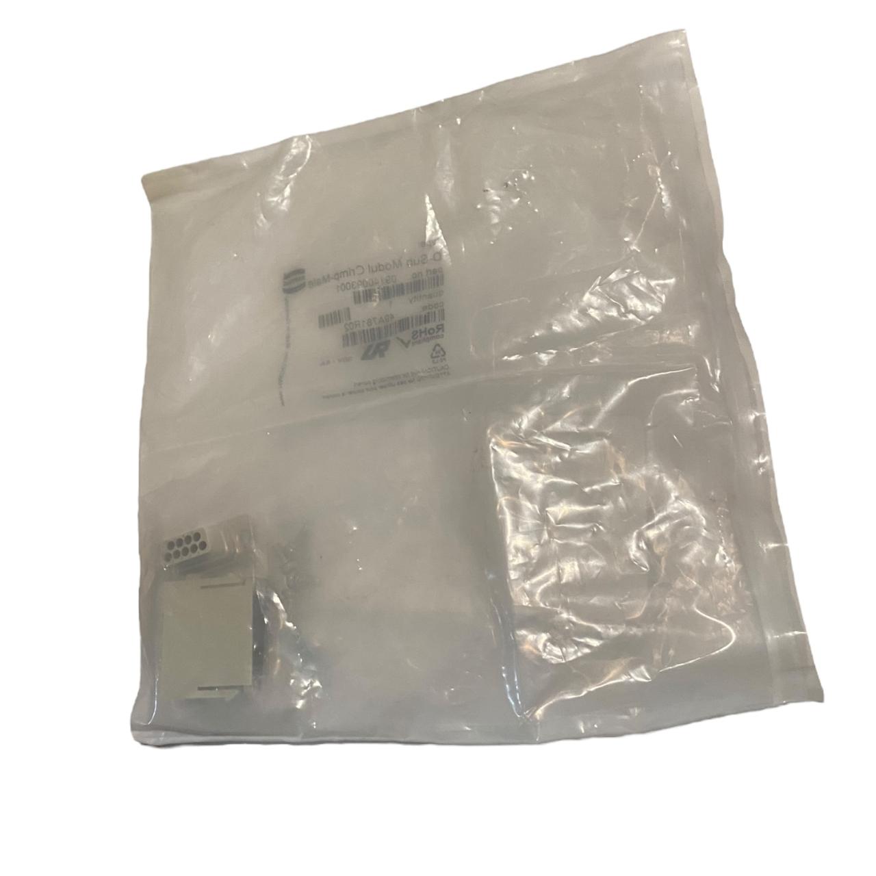 Harting 9140093001 conector