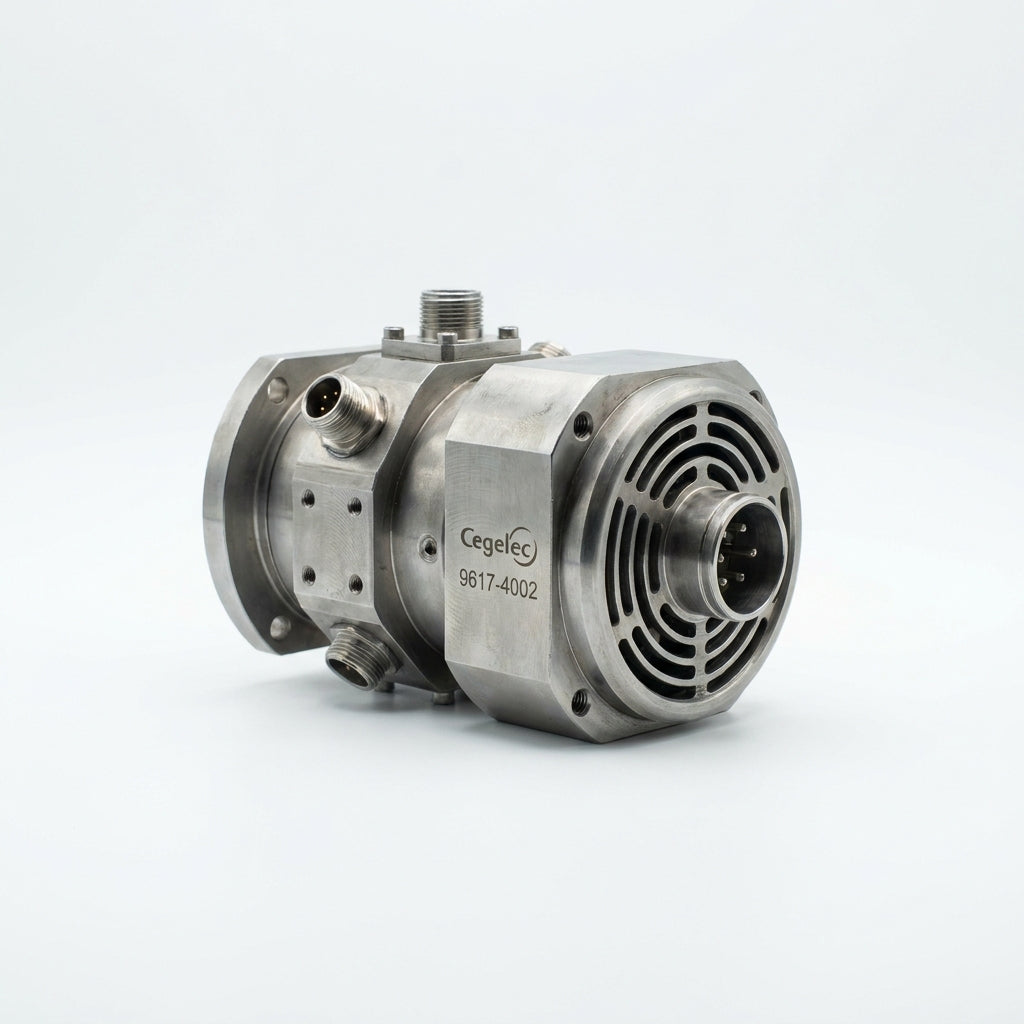 Cegelec 9617-4002