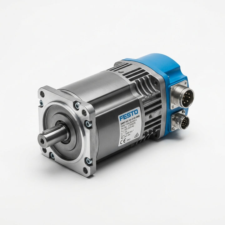 FESTO EMMT-AS-100-S-HS-RMB