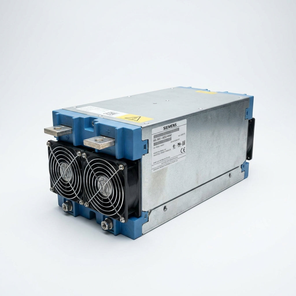 Siemens 6SL3351-1AE32-6AA2
