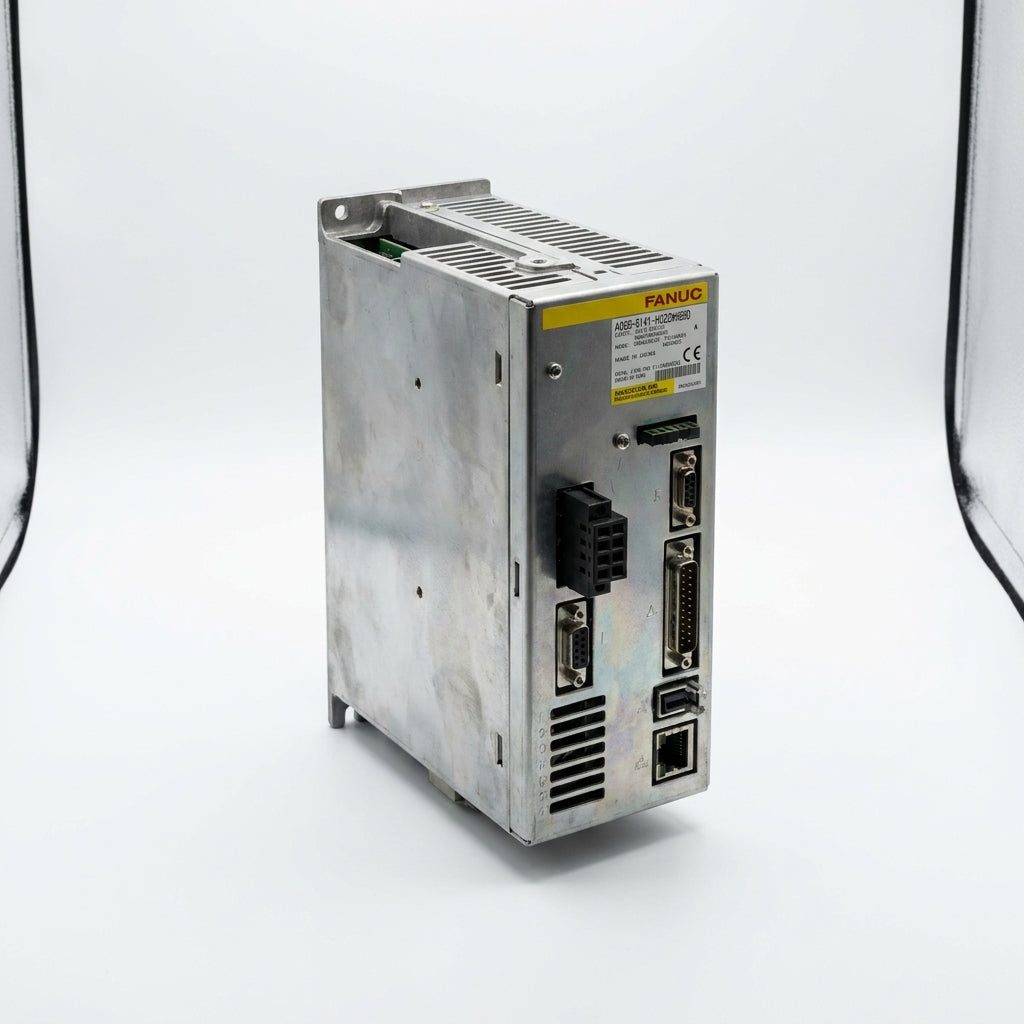 FANUC A06B-6141-H022#H580