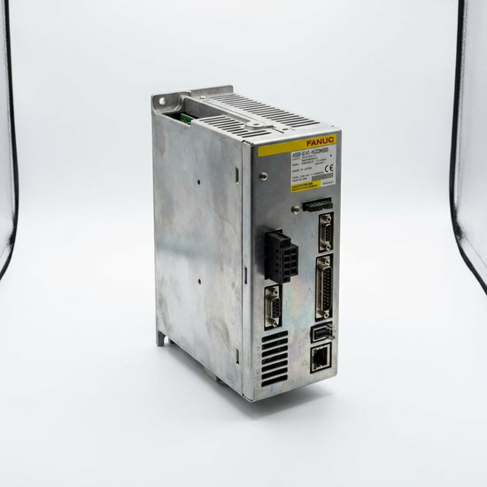 FANUC A06B-6141-H022#H580