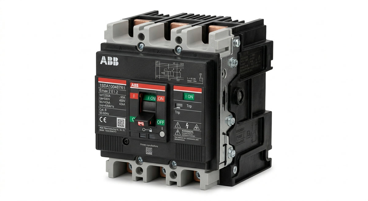 ABB 1SDA100487R1