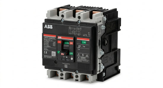 ABB 1SDA100487R1