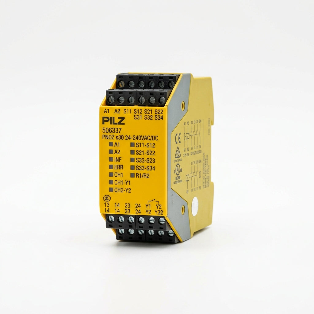 PILZ 506337