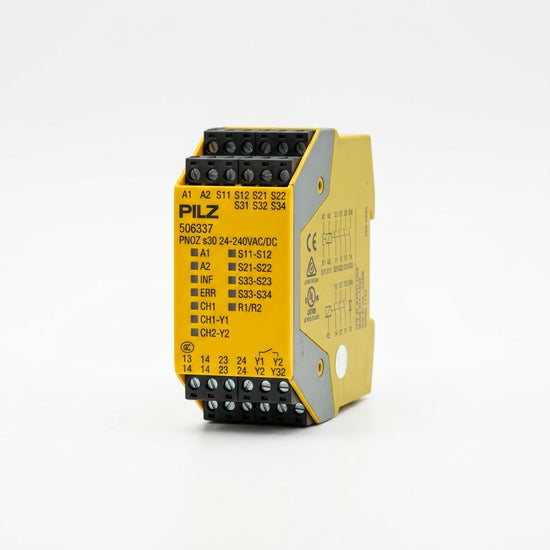 PILZ 506337