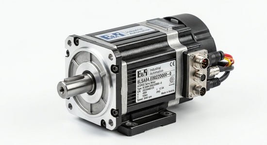 B&R 8LSA84.E0022D000-0