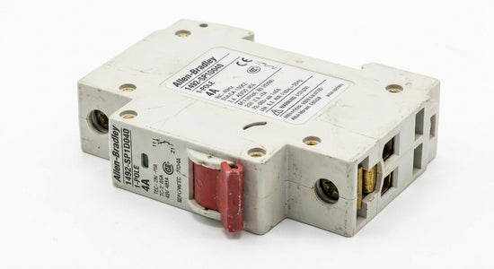 ALLEN BRADLEY 1492-SP1D040