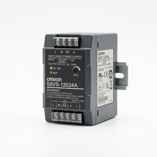 OMRON S8VS-12024A