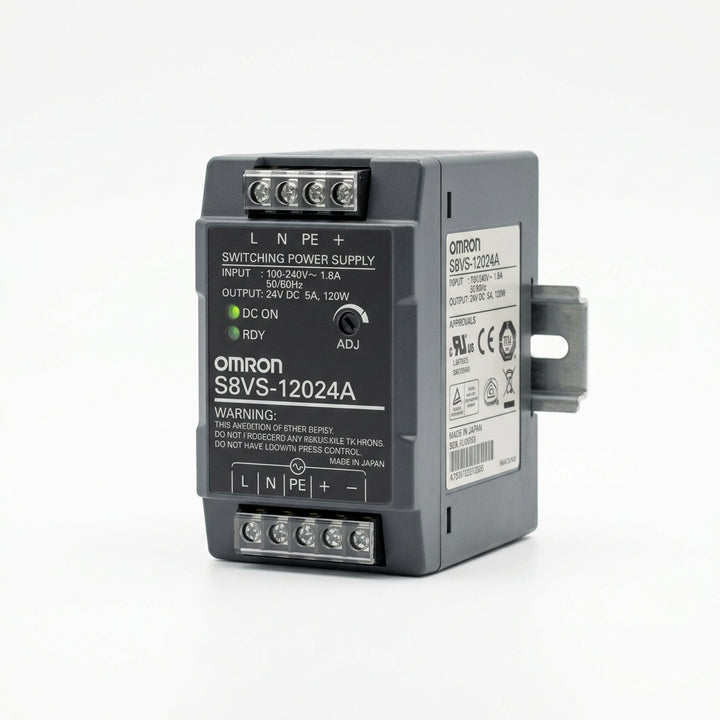 OMRON S8VS-12024A