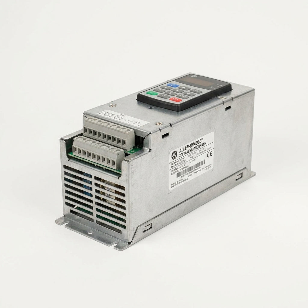 Allen-Bradley 20F1ANE099AN0NNNNN