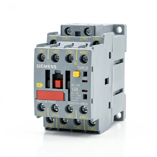 SIEMENS/EP 3RH2244-1BB40