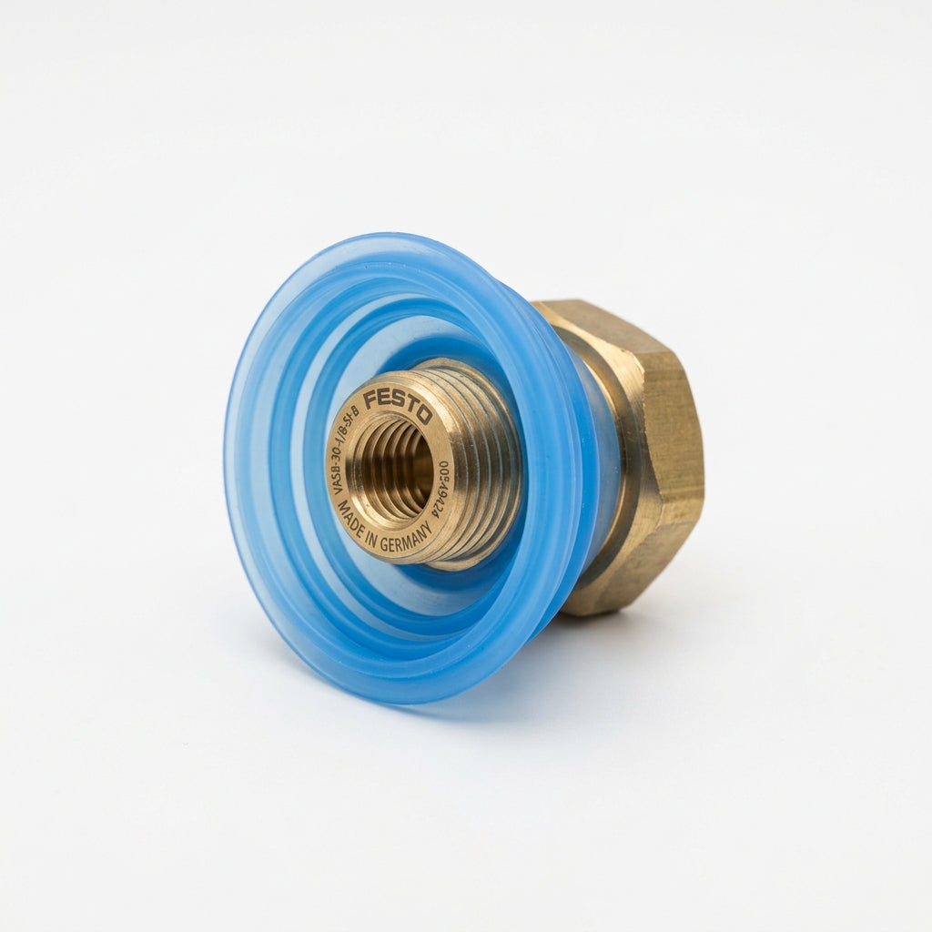 FESTO VASB-30-1/8-SI-B