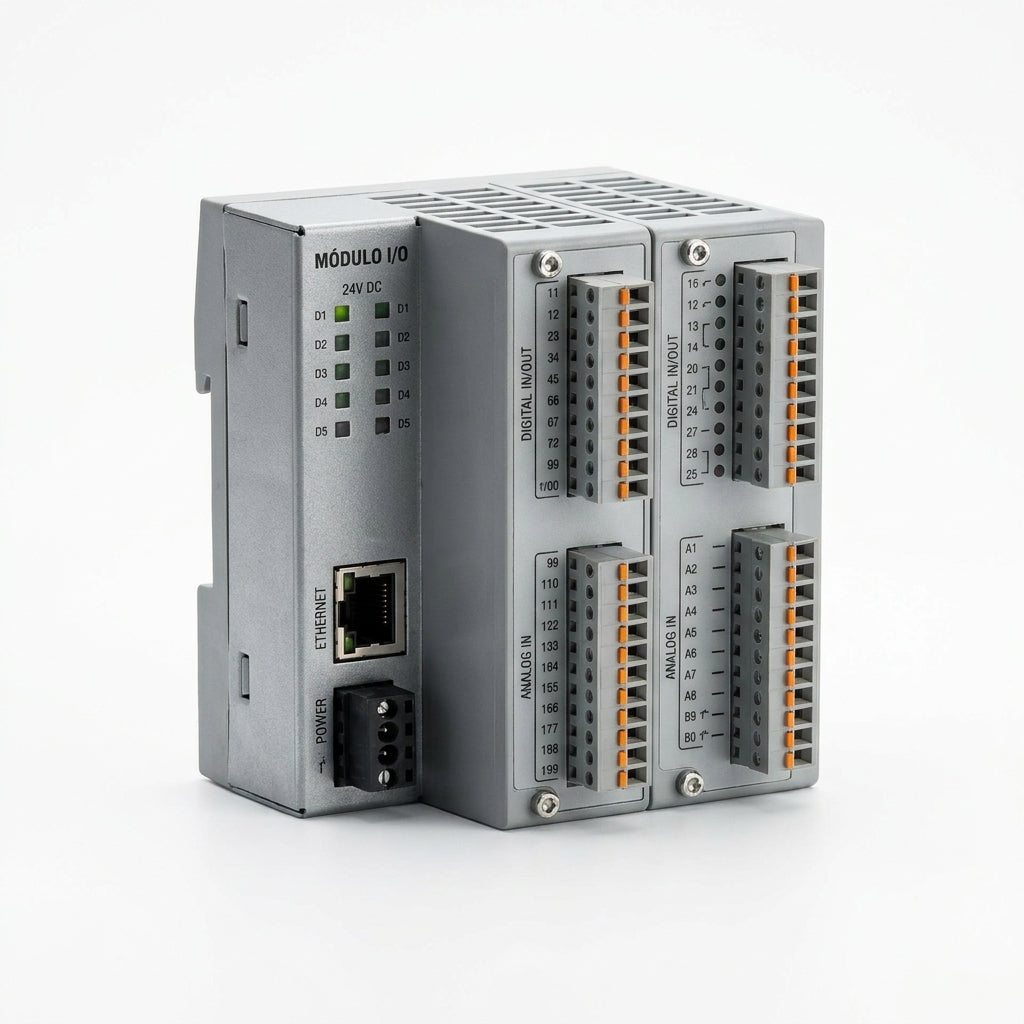 BIND B&R X20AT6402