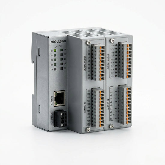 BIND B&R X20AT6402
