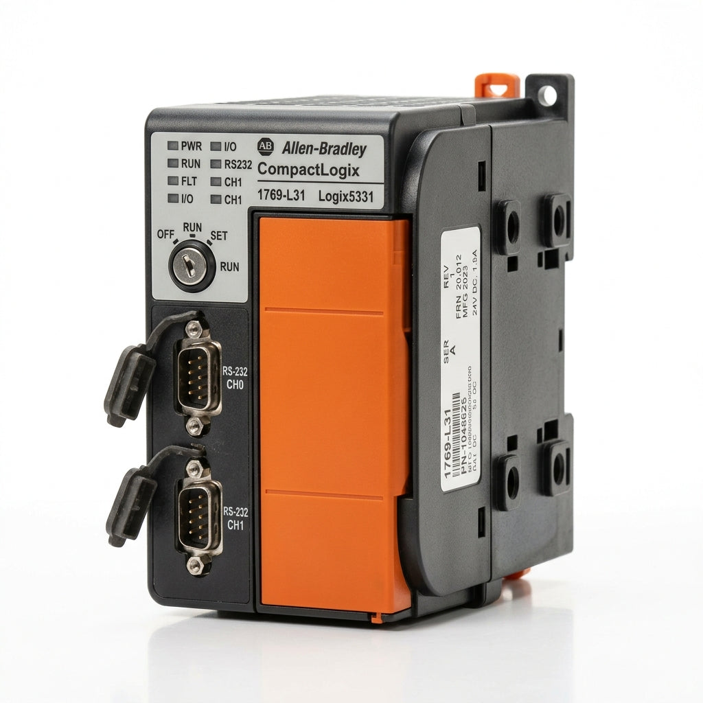 ALLEN-BRADLEY 1769-L31